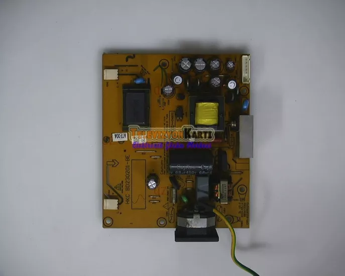 HKC BD230201-BE,CASPER 9809B,MONİTÖR Power Borad