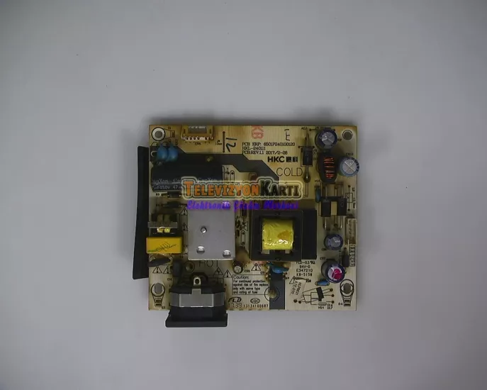 HKL-240111,MSI OPTIX G24C,G241,POWER BOARD
