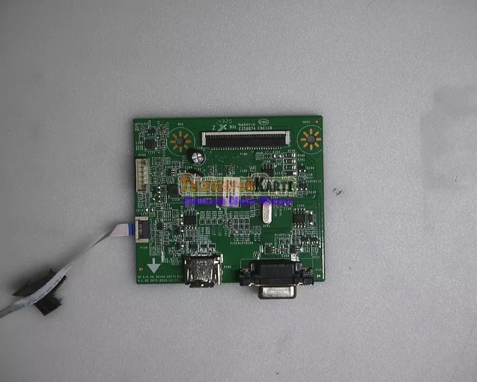 HP A-H OD 60104-09771 ,BOEB238WU3,Main Board