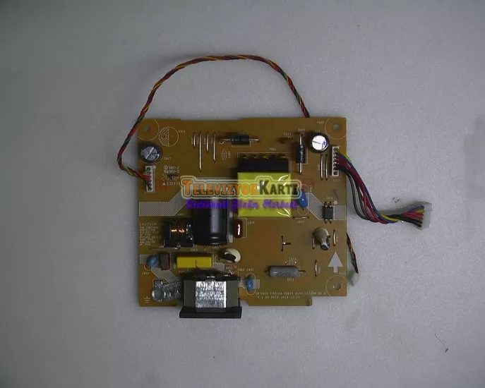 HP SH20. 760104-09671,Monitör Power Board