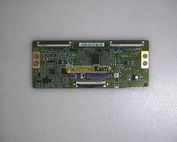 HV430QUB-F70,TOSHIBA 43UA2363,T-CON BOARD