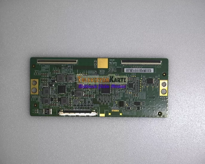 HV650QUB-N9L,47_6021321,T-con Board