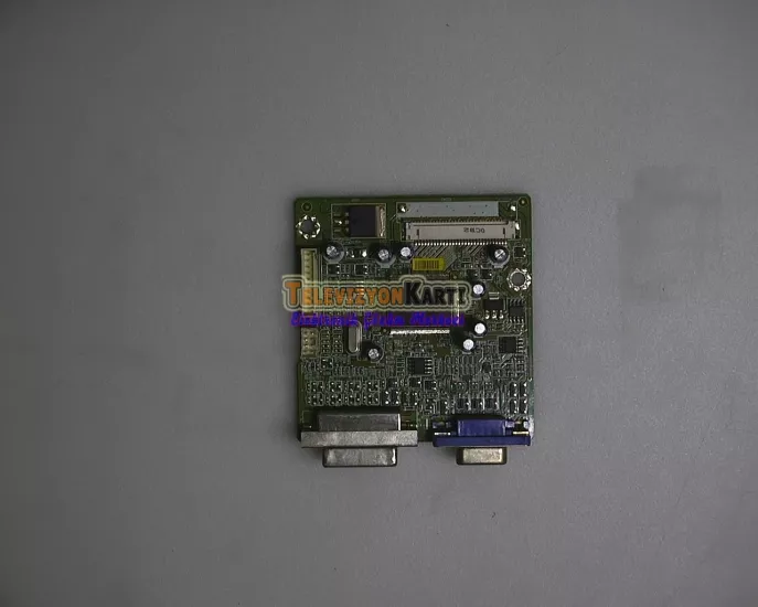 492711300100R,HP MONITOR MAIN BOARD