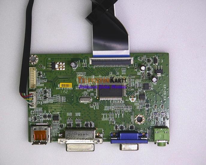 ILIF-319 V.A,492A01701300R,Monitör Main Board