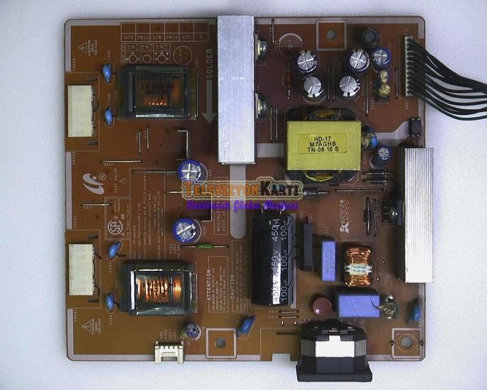 IP-49135B,BN44-00182E,REV1.0 ,SAMSUNG POWER BOARD