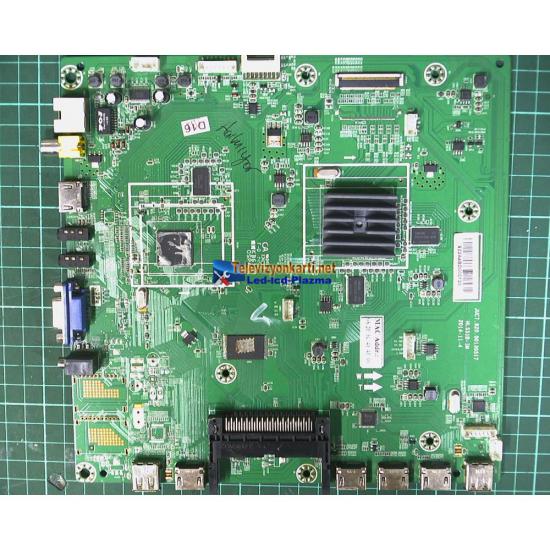 JUC7.820.00130517,Sunny SN050LED8051,Main Board
