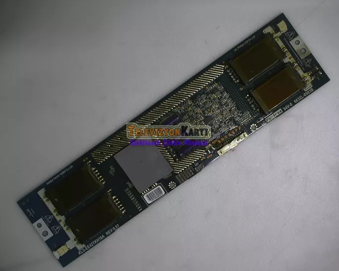 6632L-0503B,REV0.97,Vestel 42825,Inverter Board