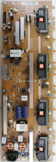 BN44-00264A,SAMSUNG LE40B651,LE40B750,POWER BOARD