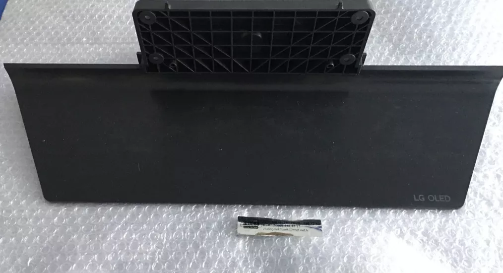 LG 0LED55B9PLA TV AYAĞI,AYAK,STAND