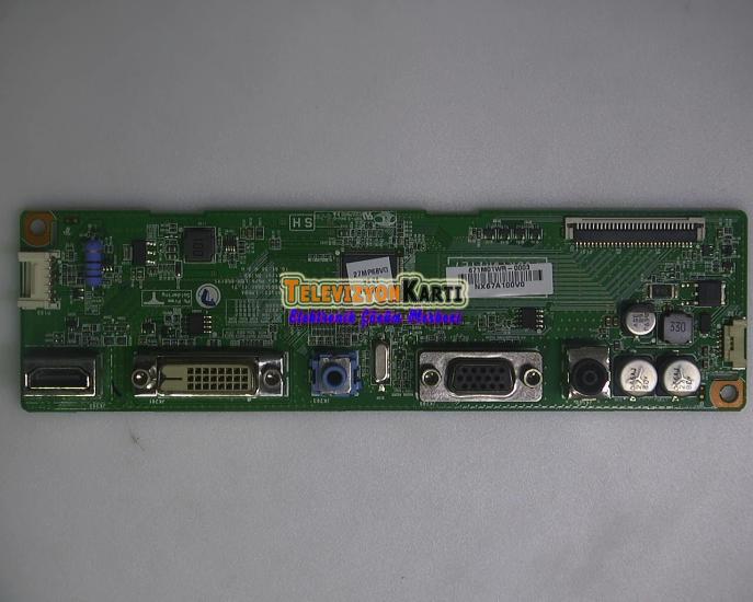 LG 27MP68VQ-P,ANAKART,EAX66913801 (1.7)