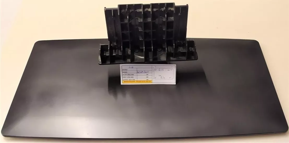 LG 42LD450 AYAK TV AYAĞI TV STAND