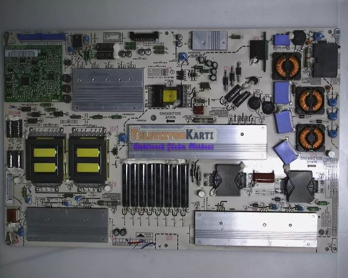 LG 42LE5300-ZA Power Board,EAY60803201,YP42LPBL