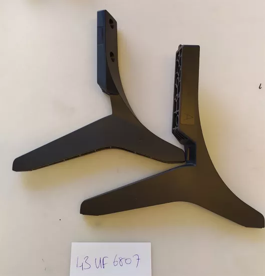 LG 43UF6807,AYAK,TV AYAĞI,STAND,MASA AYAĞI