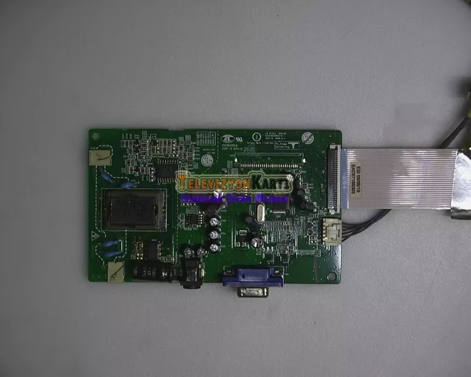 LG W1943SV,EAX59305903,Main Board