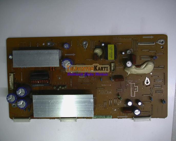 LJ41-10136A,SAMSUNG PS43E490B1WX,Y SUS Board