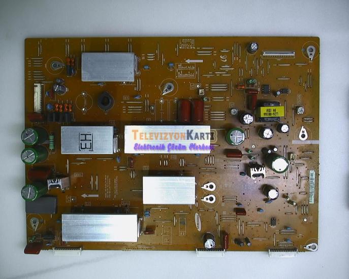 LJ41-10181A,SAMSUNG PS51E490B1W,Y-SUS Board