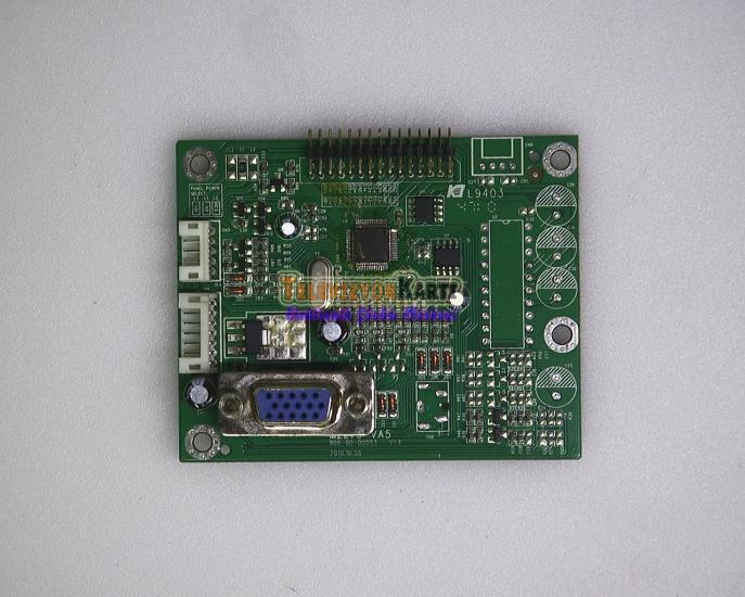 M2270-VA5,PRO 2000,Monitör Main Board