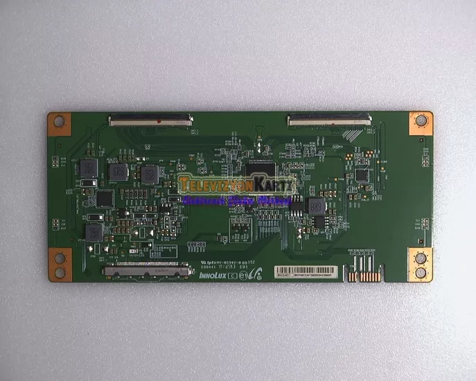 MACDJ4E11,GRUNDIG 58GCU8905B,T-CON BOARD