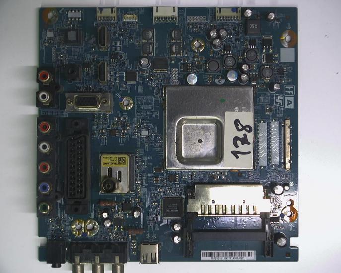 MB MT66_EU ,  48.72V04.021 , SONY KDL-40BX420