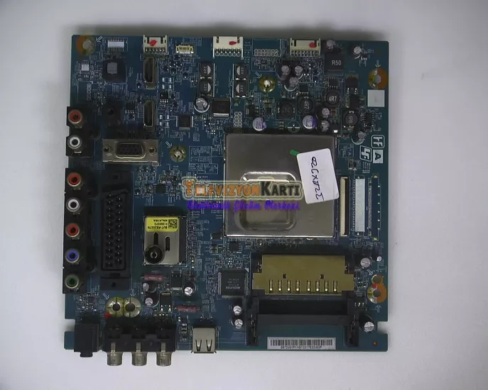 MB MT66_EU,S0100-2,Sony KDL-32BX320,Main Board
