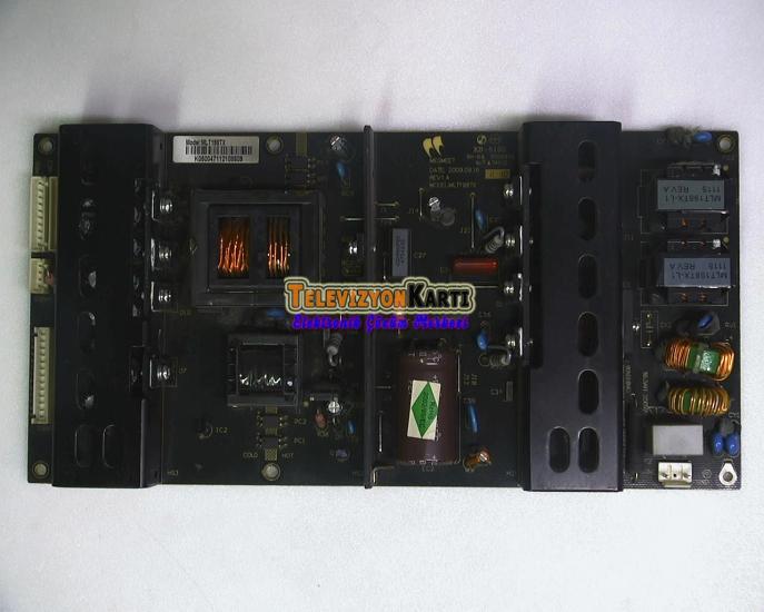 MLT198TX,KB-5150,SUNNY SN040LM181-T1F,Power Board
