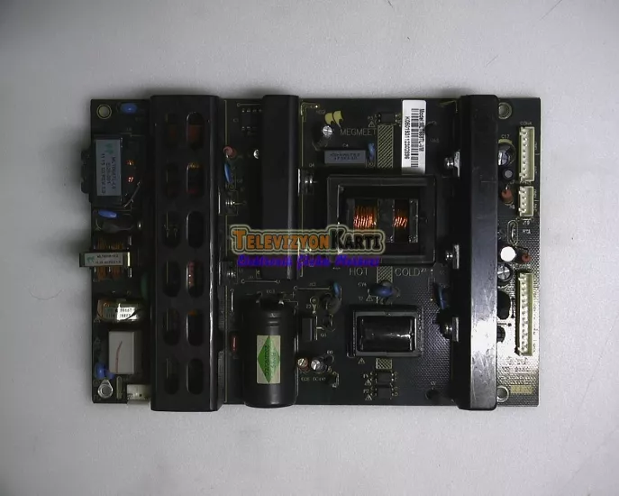 MLT668TL-VM,KB-5150,SABA 32UZ7000,Power Board