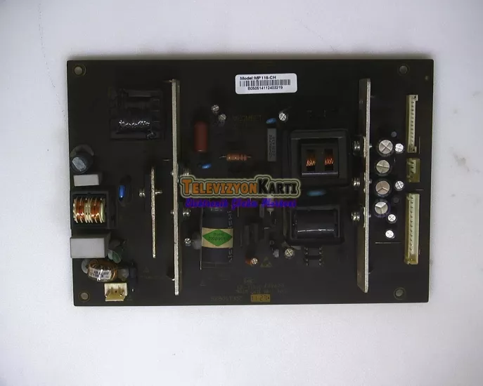 KB-3151C MP116-CH REV.1.1 PREMİER PR 32F82
