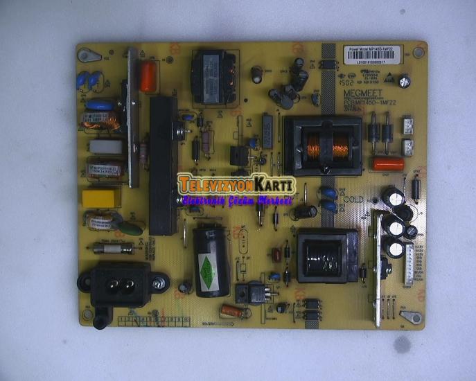 MP145D-1MF22 , SN055LD2100E , SUNNY POWER BOARD