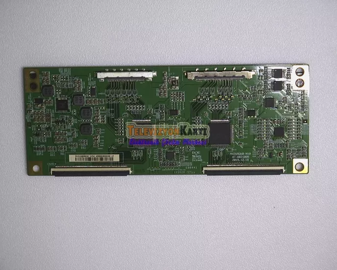 MV315QHB-N10,Asus VA32AQ Monitör T Con Board