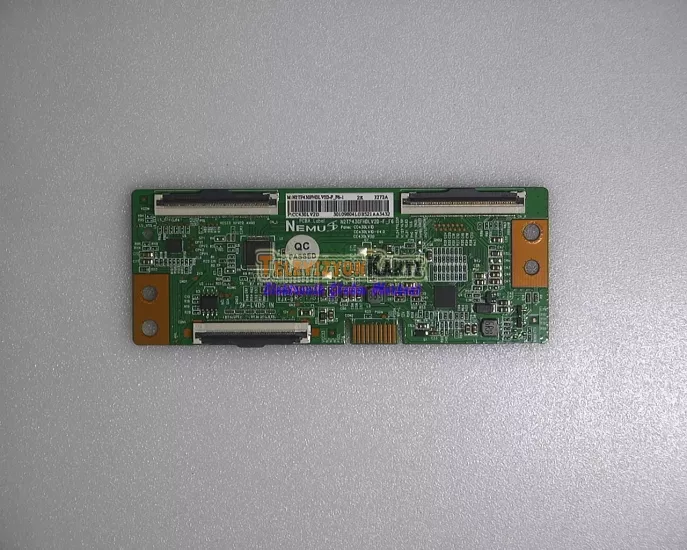 N2TP430FHDLV2D-F_F6-1,VESTEL 43F9510,T CON Board