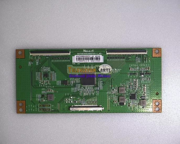 N4THK500UHDGT01-1_A0,Onvo OV50350,T-Con Board
