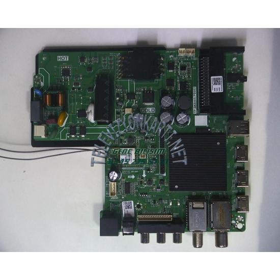 TP.SK516S.PB802,SUNNY SN32DAL13/0216,MAİN BOARD