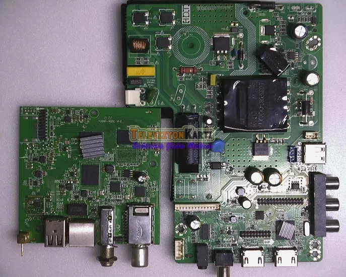 P75-53V5.0,REDLINE PS43,MAIN BOARD,ANAKART,CX430DL