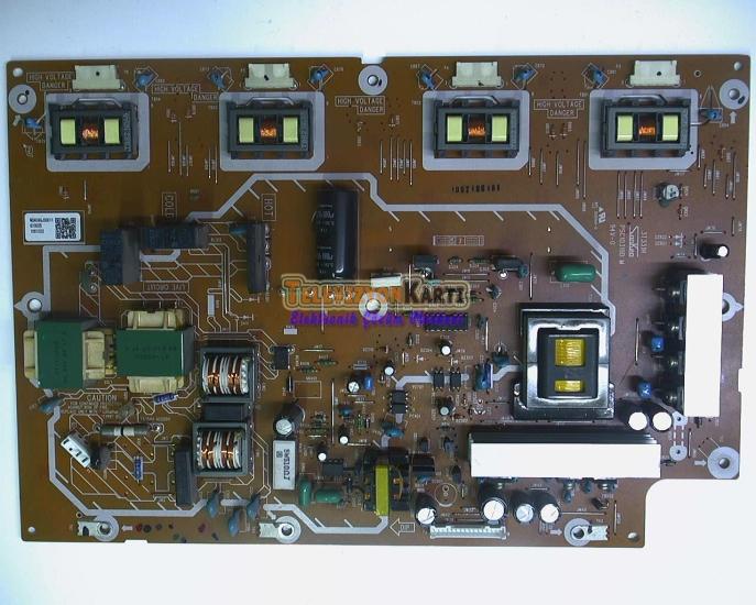 Panasonic TX-L32C20E Power Board,3T331H,PSC10319D