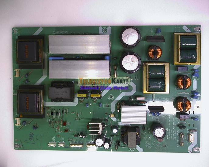 PE0372,V28A00050401,TOSHIBA 42C3500P,POWER BOARD