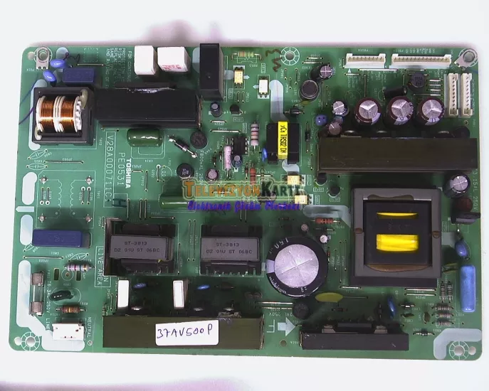 PE0531,V28A000711C1,Toshiba 37AV500P,Power board