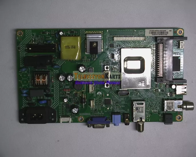 Philips 24PFS5505,Main Board,715GA700-C0E-000-004G