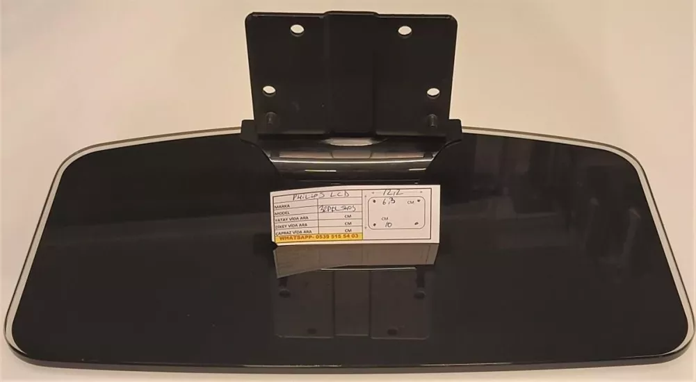PHILIPS 32PFL7603D,AYAK,TV AYAĞI,STAND,SEHPA AYAK