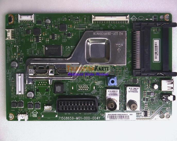 715G8659-M01-000-004Y,Philips 32PFS4132,Main Board