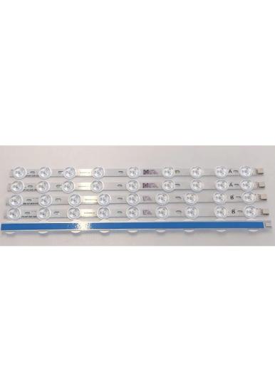 PHİLİPS 40PFL3008  LED BAR