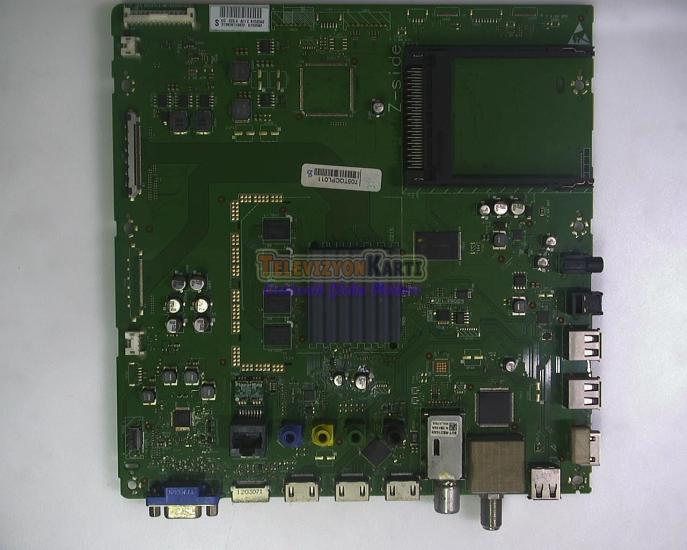 Philips 42PFL4007K12 Main Board,313929713422
