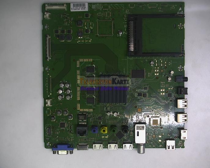 Philips 42PFL4307H/12 Main Board,313929715681