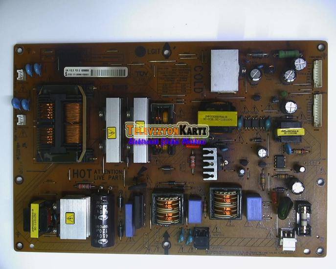 Philips 42PFL5405H, PLHF-P983A , 2722 171 00966