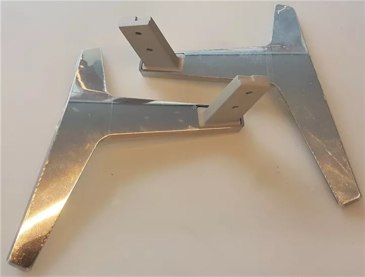 PHILIPS 49PUS6501/12,AYAK,TV AYAĞI,SEHPA STAND