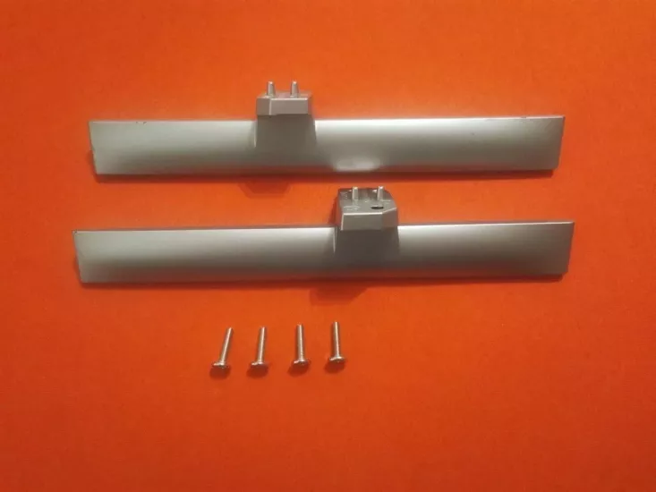 Phılıps 50PUS7556,Tv ayağı,Ayak,Stand,P34T36950