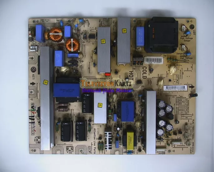 PLHL-T605A/T606A,Philips 42PFL5322/10,Power Board