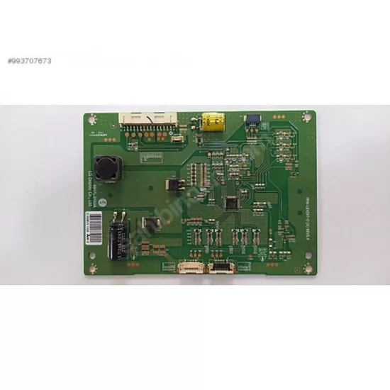 ,PPW-LE42AT-O(A) REV0.4, LED DRİVER BOARD
