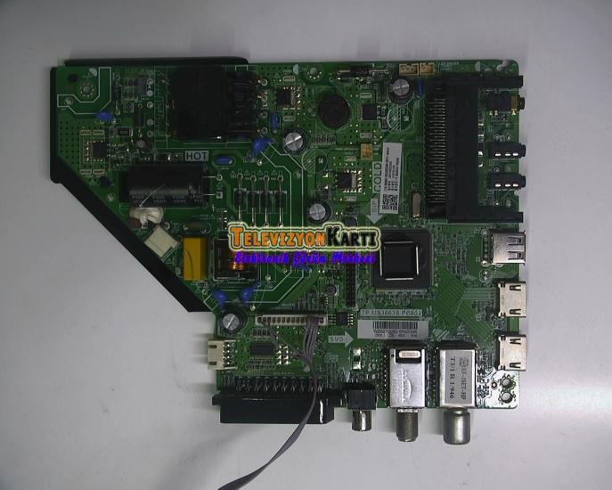 PROFİLO 32PA200E Main Board,TP.MS3663S.PB803