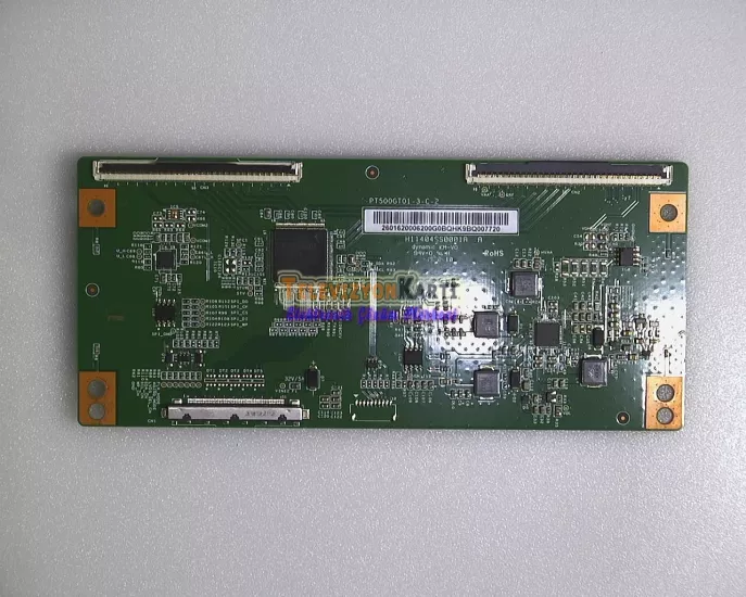 PT500GT01-3-C-2,50PA305E,T-CON BOARD