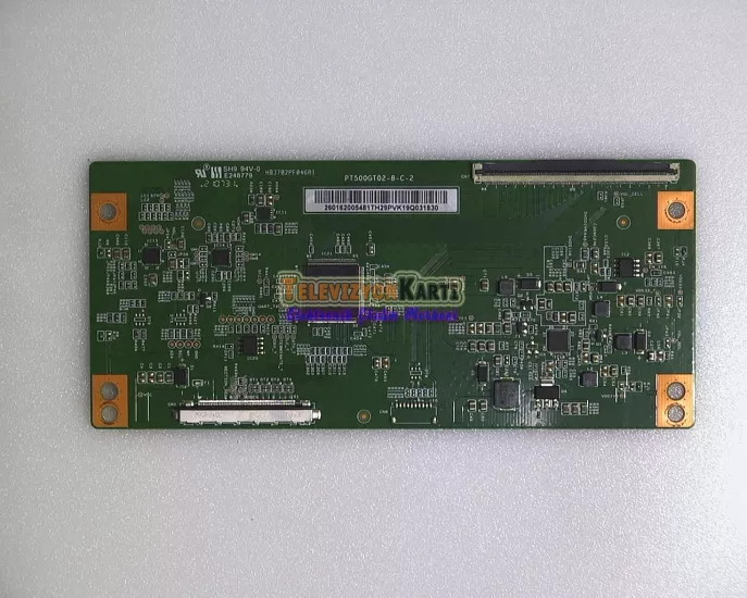 PT500GT02-8-C-2,ONVO OV50350,T-Con Board